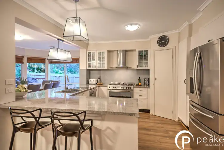 Fourth view of Homely house listing, 13 Gavinton Place, Berwick VIC 3806