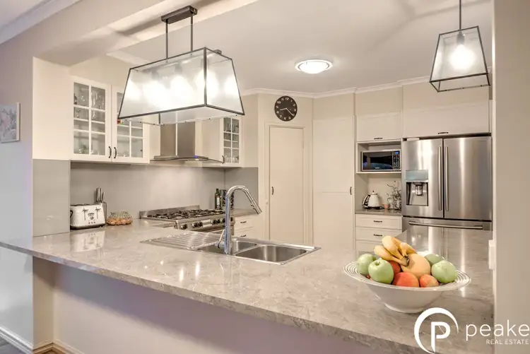 Fifth view of Homely house listing, 13 Gavinton Place, Berwick VIC 3806