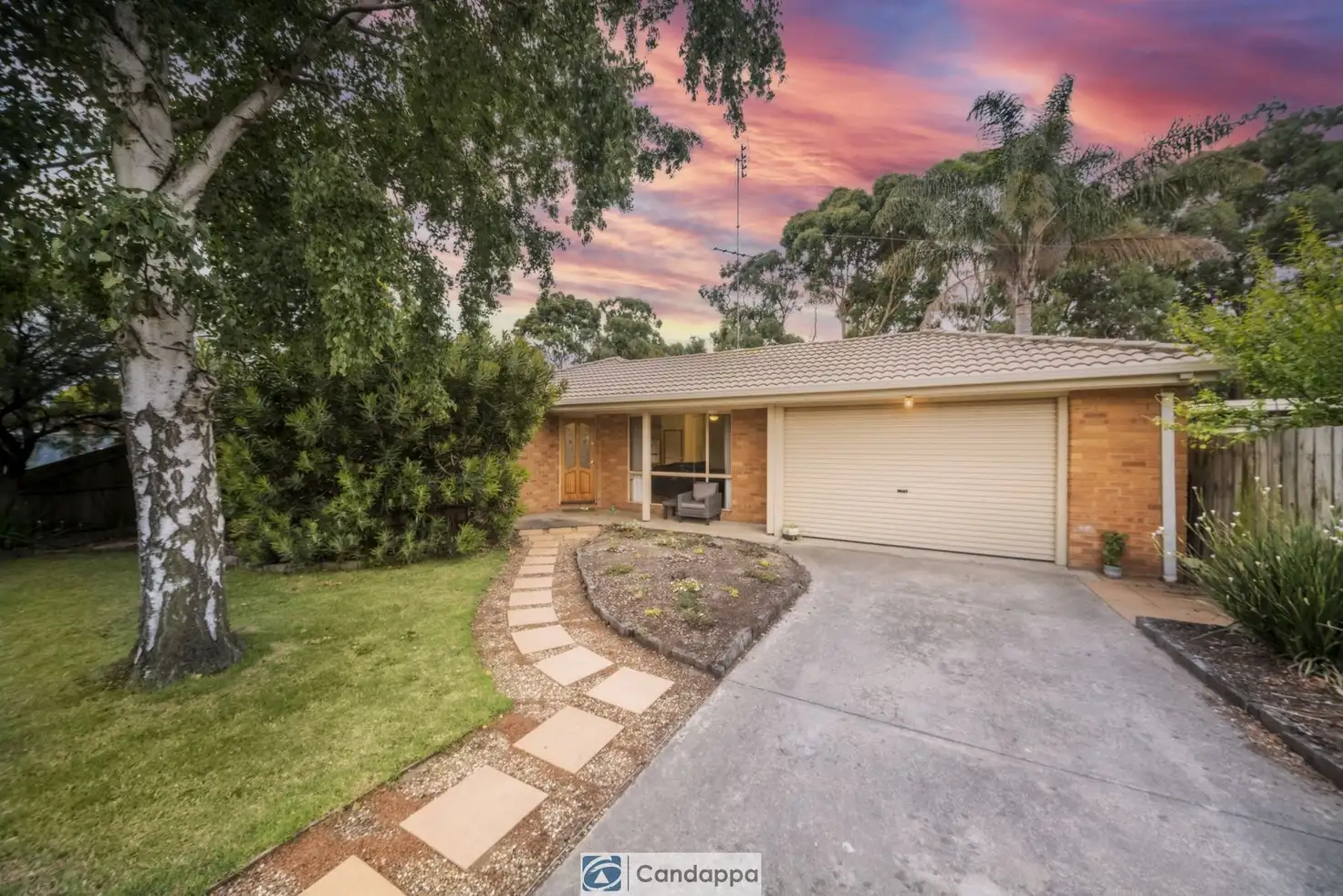 Main view of Homely house listing, 15 Adam Court, Drouin VIC 3818