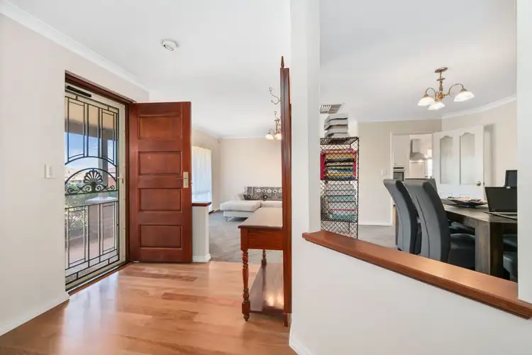 Third view of Homely house listing, 16 Sheringham Retreat, Currambine WA 6028
