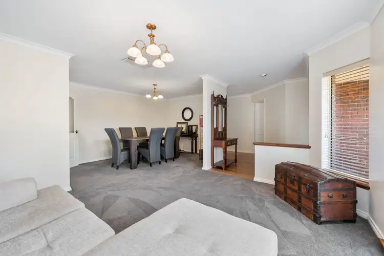 Fourth view of Homely house listing, 16 Sheringham Retreat, Currambine WA 6028