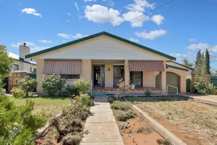684 Lane Street, Broken Hill NSW 2880