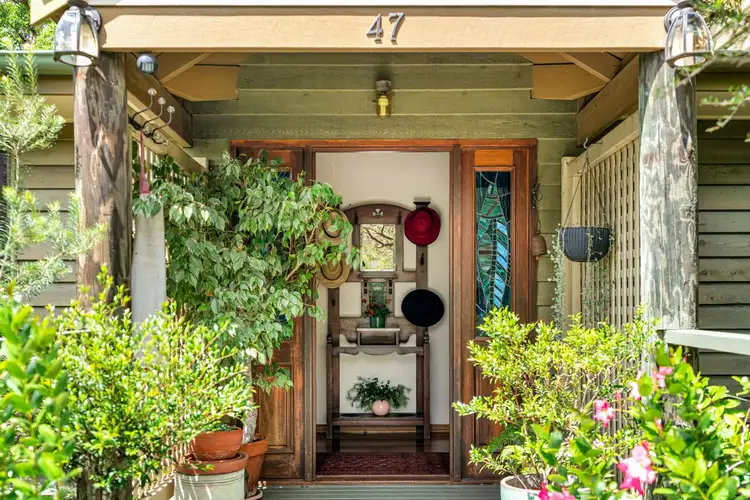 Sixth view of Homely house listing, 47 Barber Road, Ferny Hills QLD 4055