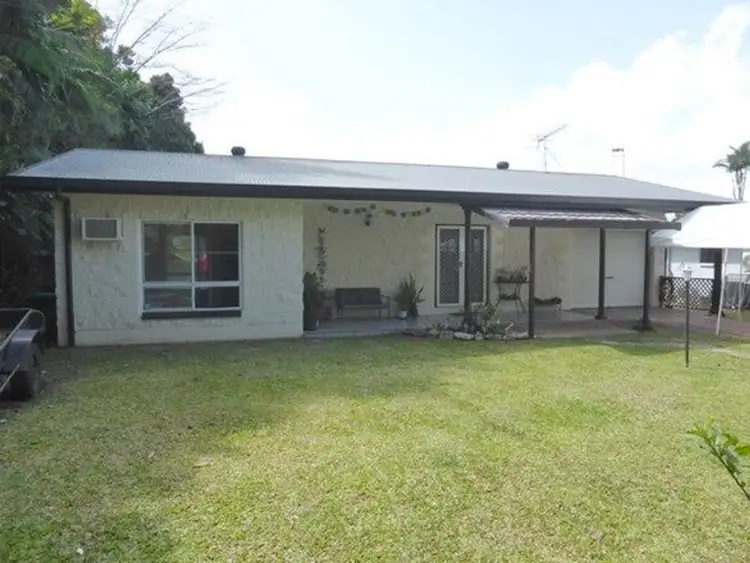 326 PALMERSTON HIGHWAY, Belvedere QLD 4860