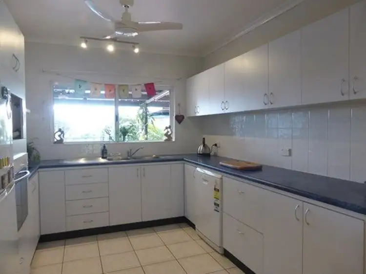 Sixth view of Homely house listing, 326 PALMERSTON HIGHWAY, Belvedere QLD 4860