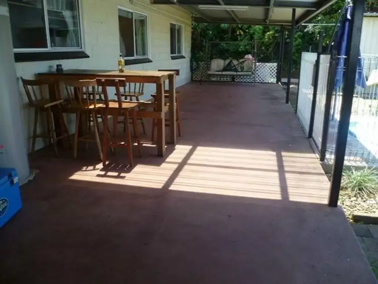 Seventh view of Homely house listing, 326 PALMERSTON HIGHWAY, Belvedere QLD 4860