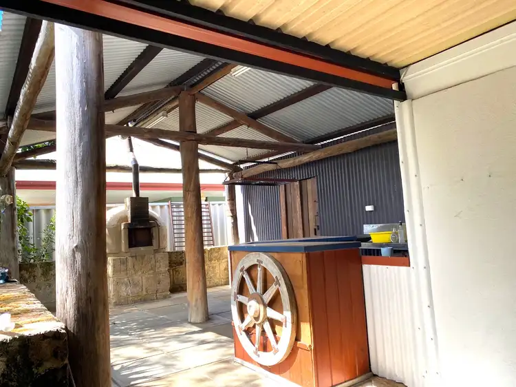 50 Millar Street, Waroona WA 6215