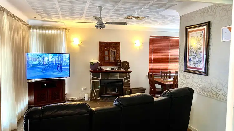 Seventh view of Homely house listing, 50 Millar Street, Waroona WA 6215