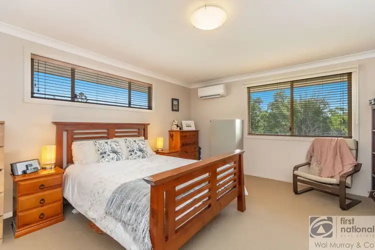 Fifth view of Homely house listing, 1/15 Koala Drive, Goonellabah NSW 2480