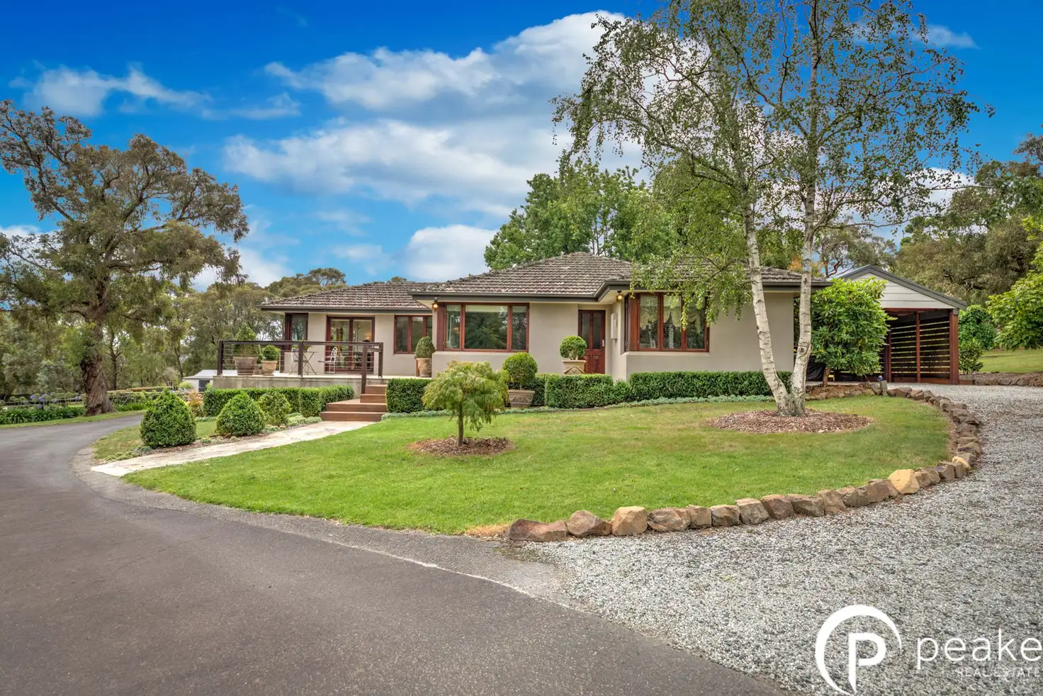 Main view of Homely house listing, 23 Sugarloaf Road, Beaconsfield Upper VIC 3808