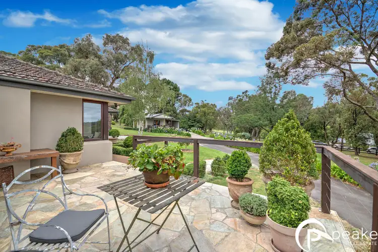 Second view of Homely house listing, 23 Sugarloaf Road, Beaconsfield Upper VIC 3808