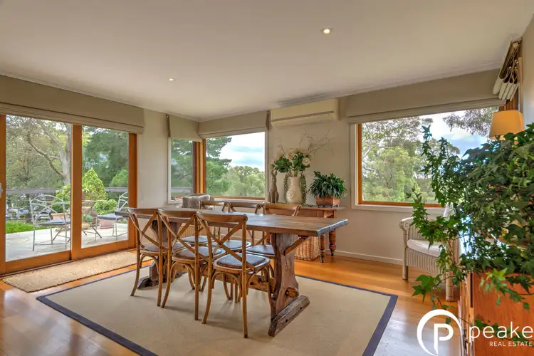Fourth view of Homely house listing, 23 Sugarloaf Road, Beaconsfield Upper VIC 3808