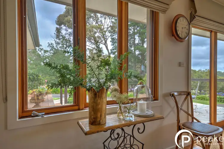 Fifth view of Homely house listing, 23 Sugarloaf Road, Beaconsfield Upper VIC 3808