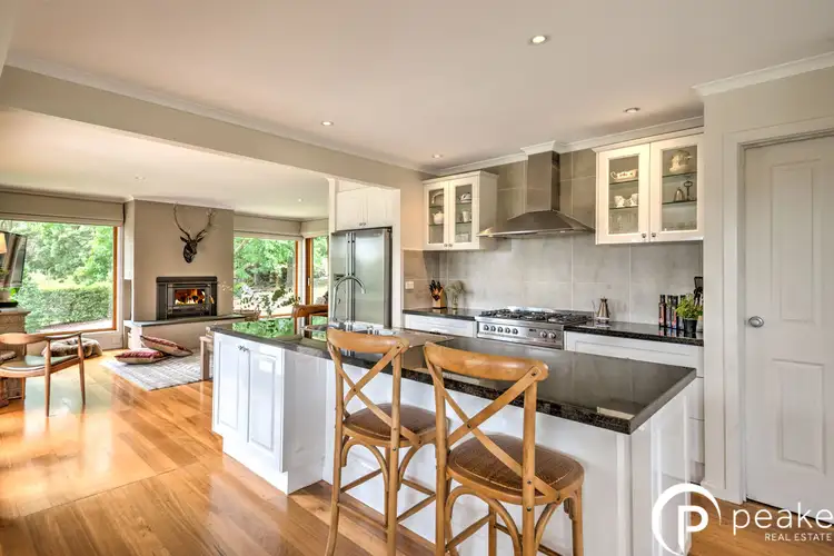 Sixth view of Homely house listing, 23 Sugarloaf Road, Beaconsfield Upper VIC 3808