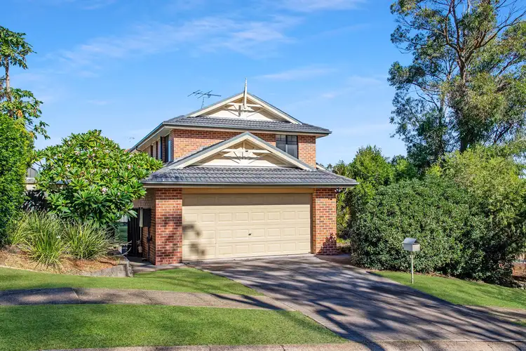 20 Tallowood Circuit, Charlestown NSW 2290