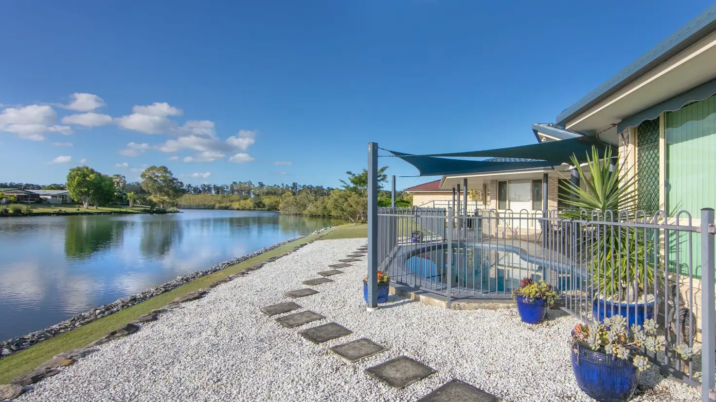 Main view of Homely house listing, 25 Bayview Drive, Yamba NSW 2464