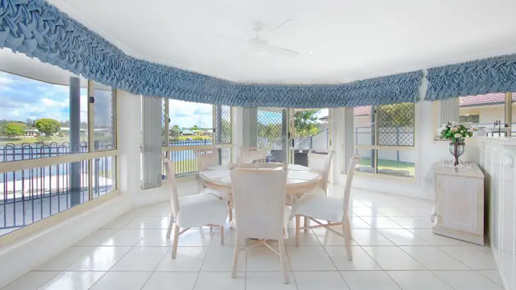 Fifth view of Homely house listing, 25 Bayview Drive, Yamba NSW 2464