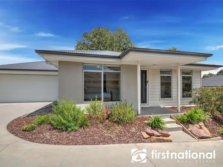 4/25 Abeckett Road, Bunyip VIC 3815