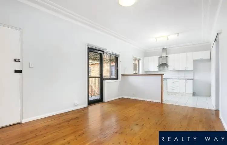 Second view of Homely unit listing, 9/24A Railway Parade, Kogarah NSW 2217