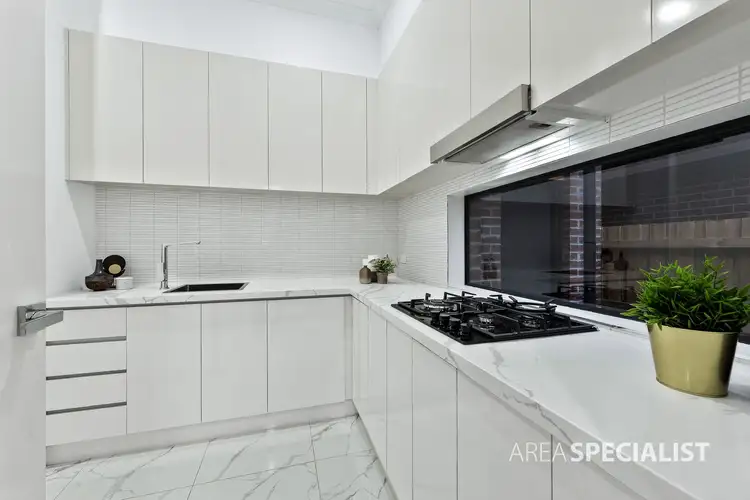 Seventh view of Homely house listing, 10 Linesman Drive, Aintree VIC 3336