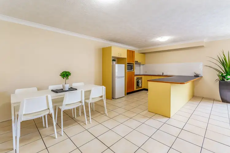 Main view of Homely unit listing, 6/54 Winston Drive, Bongaree QLD 4507