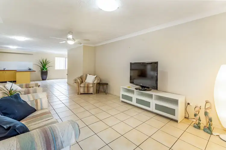 Second view of Homely unit listing, 6/54 Winston Drive, Bongaree QLD 4507