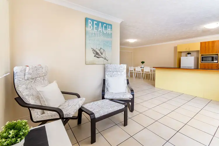Third view of Homely unit listing, 6/54 Winston Drive, Bongaree QLD 4507