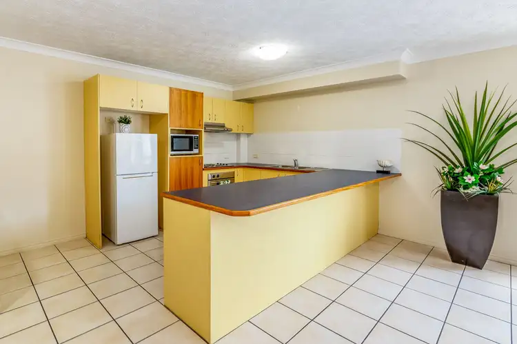 Fifth view of Homely unit listing, 6/54 Winston Drive, Bongaree QLD 4507