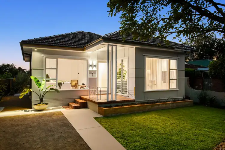 Main view of Homely house listing, 10 Bangalow Street, Ettalong Beach NSW 2257