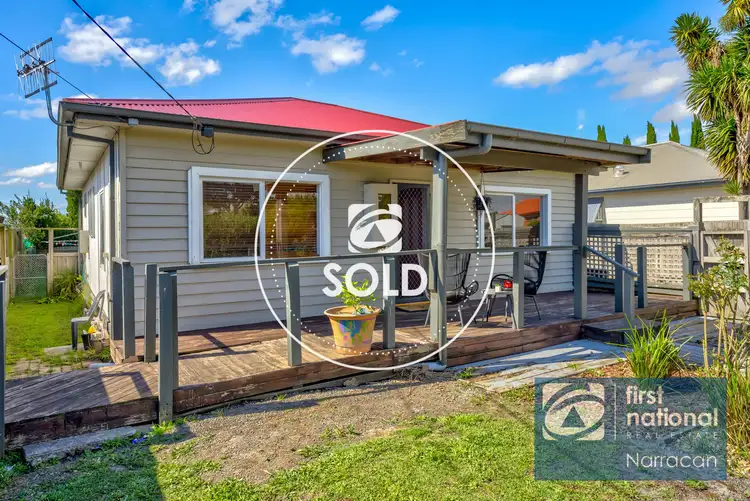 58 John Street, Moe VIC 3825