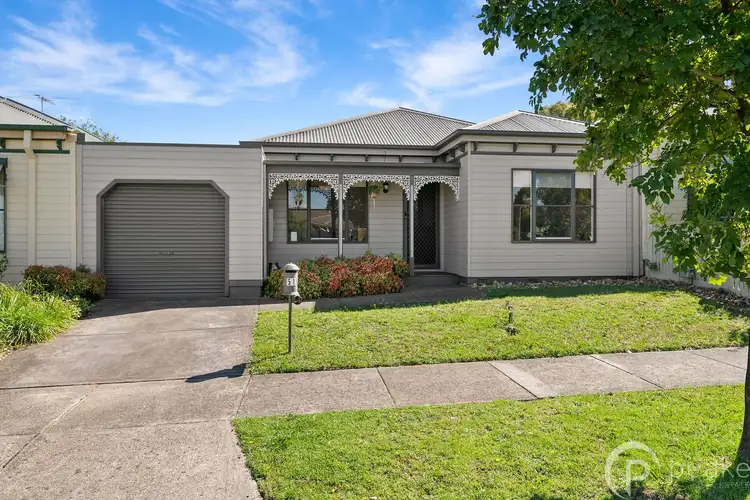 51 Jerilderie Drive, Berwick VIC 3806