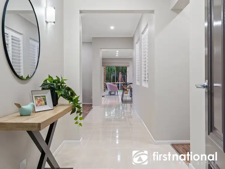 Second view of Homely house listing, 96 Livingstone Boulevard, Pakenham VIC 3810