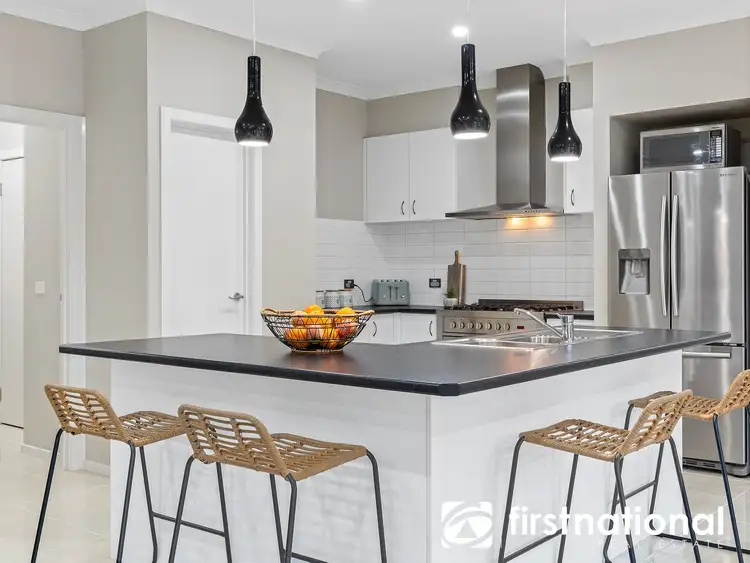 Fourth view of Homely house listing, 96 Livingstone Boulevard, Pakenham VIC 3810