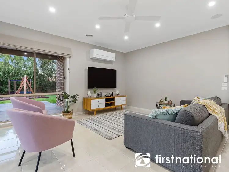 Sixth view of Homely house listing, 96 Livingstone Boulevard, Pakenham VIC 3810