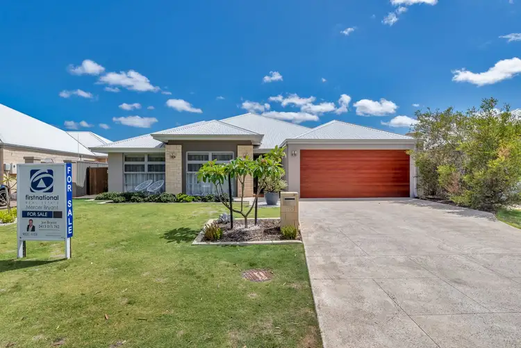 58 Countess Circuit, South Yunderup WA 6208