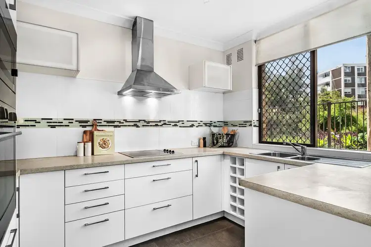 Second view of Homely apartment listing, 33/482 Pacific Highway, Lane Cove NSW 2066