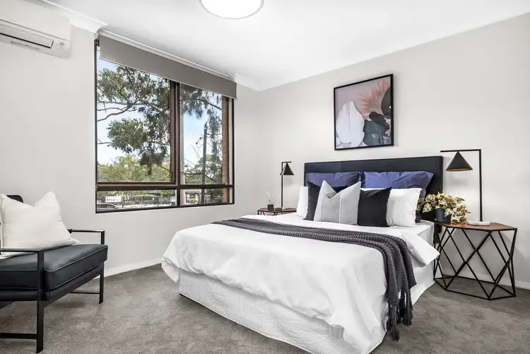 Third view of Homely apartment listing, 33/482 Pacific Highway, Lane Cove NSW 2066