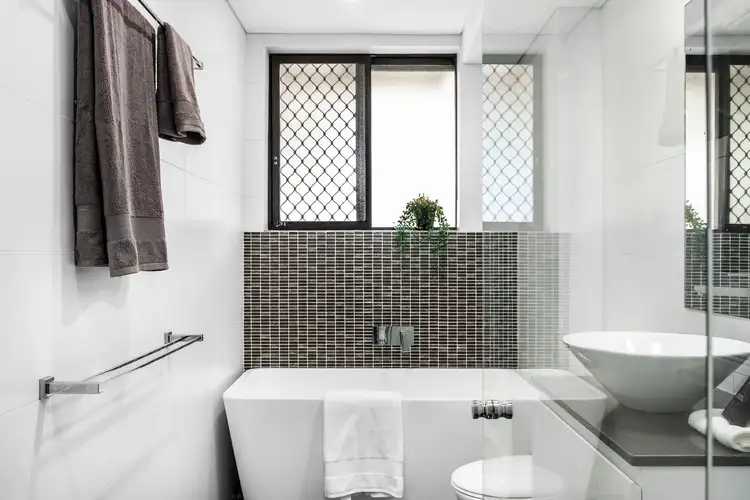 Fourth view of Homely apartment listing, 33/482 Pacific Highway, Lane Cove NSW 2066