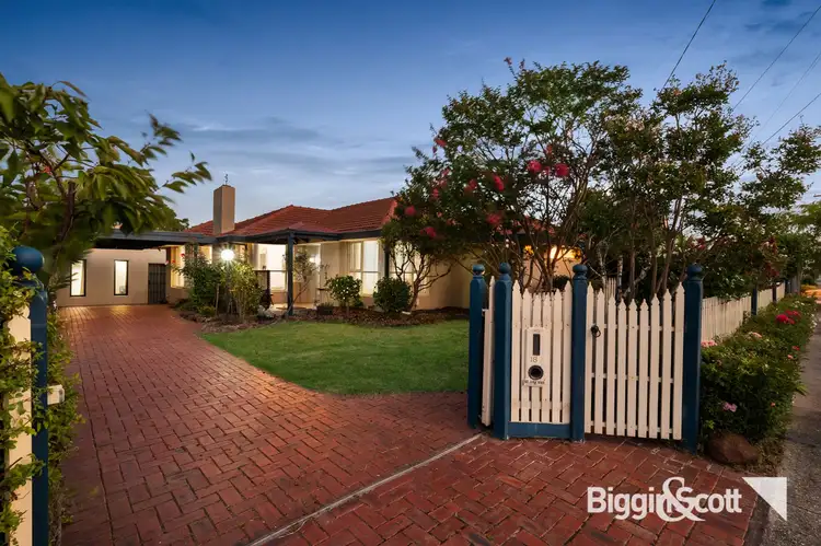 Main view of Homely house listing, 18 Mill Avenue, Forest Hill VIC 3131
