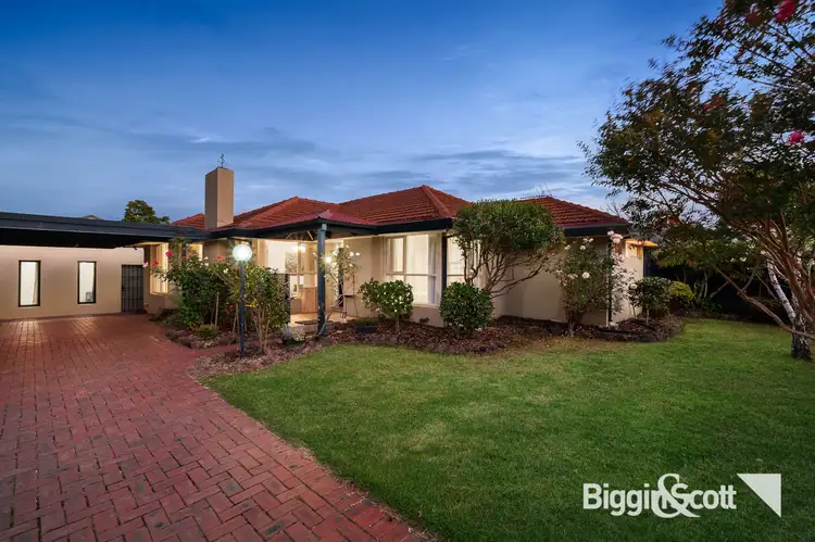 Second view of Homely house listing, 18 Mill Avenue, Forest Hill VIC 3131