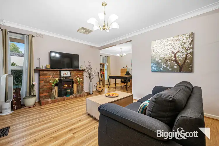 Fifth view of Homely house listing, 18 Mill Avenue, Forest Hill VIC 3131