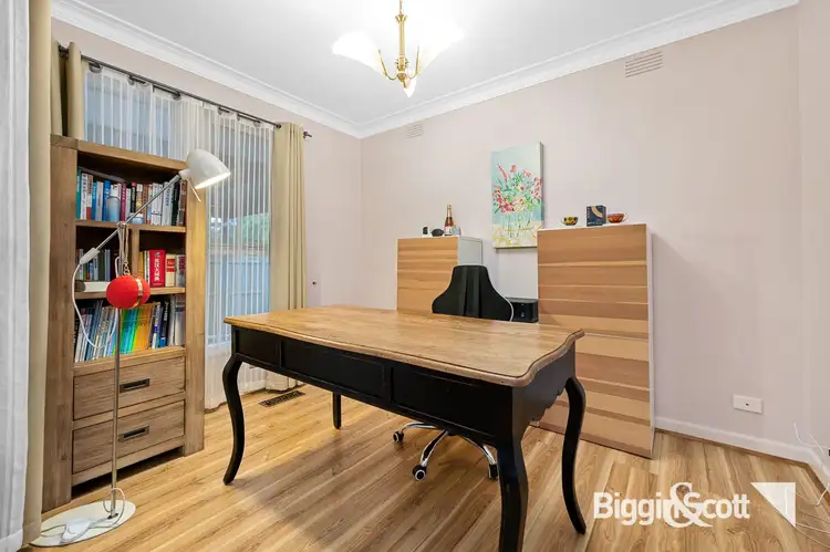 Sixth view of Homely house listing, 18 Mill Avenue, Forest Hill VIC 3131