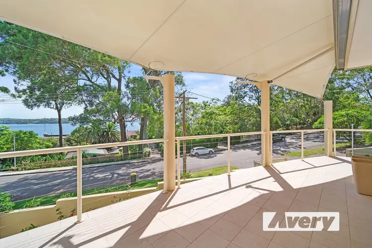 1/6 Brighton Avenue, Toronto NSW 2283