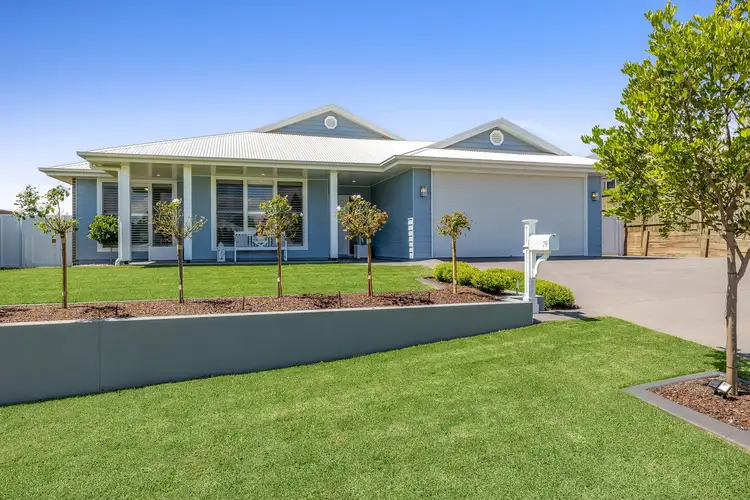 79 Webcke Crescent, Kleinton QLD 4352