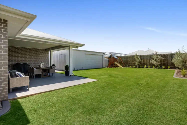 Fifth view of Homely house listing, 79 Webcke Crescent, Kleinton QLD 4352