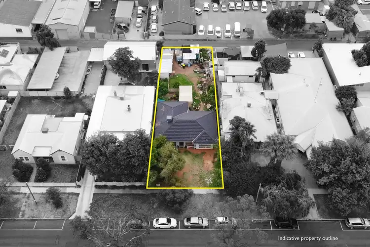 Second view of Homely house listing, 111-113 Lemon Avenue, Mildura VIC 3500