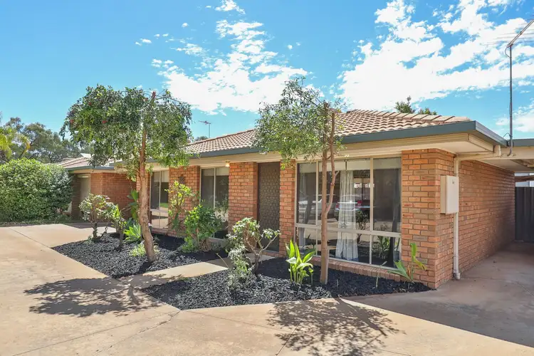 Main view of Homely unit listing, 6/2 West Road, Buronga NSW 2739