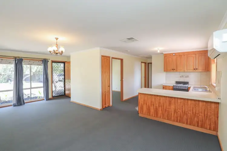 Second view of Homely unit listing, 6/2 West Road, Buronga NSW 2739