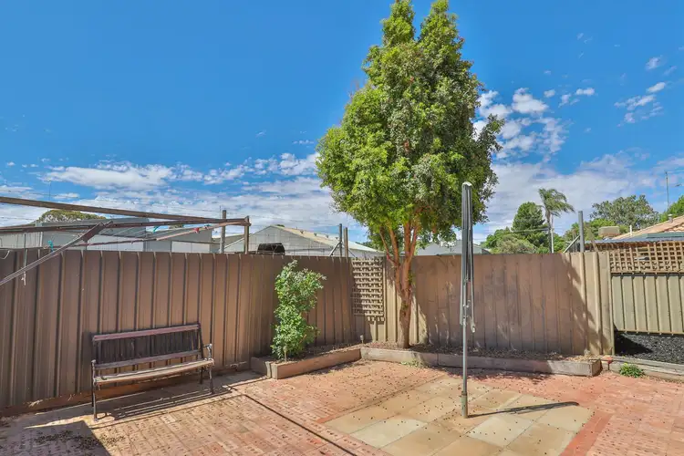 Third view of Homely unit listing, 6/2 West Road, Buronga NSW 2739
