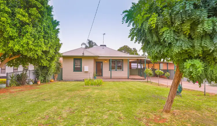 83 Chaffey Street, Merbein VIC 3505